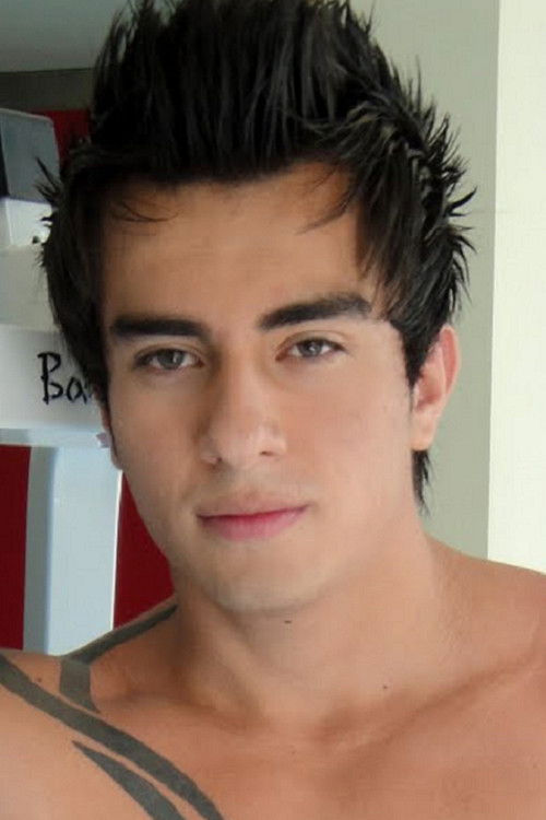 Рицк Леандро