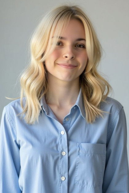 Мцкенна Бридгер