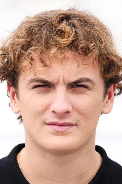 Харолд Орсони