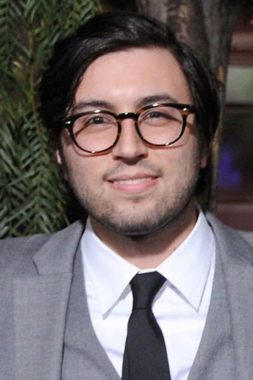 Jонатхан Садофф