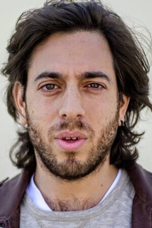 Йисхаи Аминофф