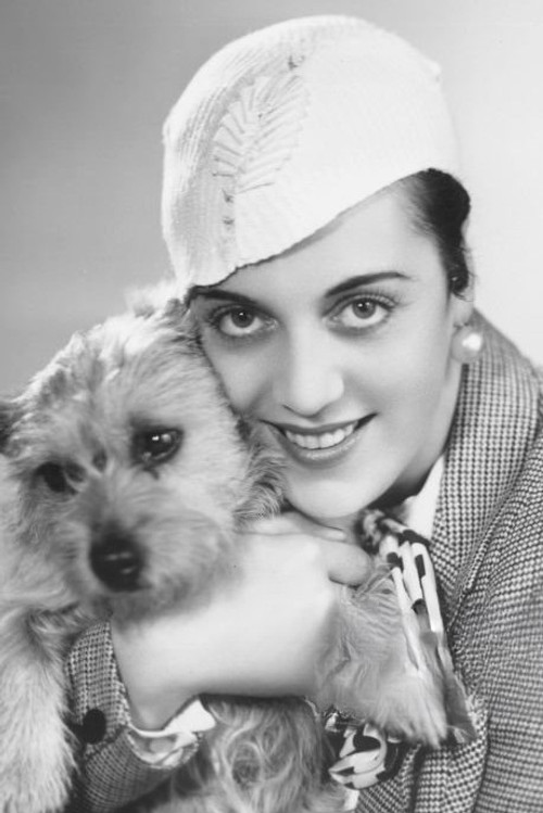  Мэри Дороти Шеридан