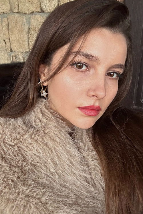 İлайда Сезгин