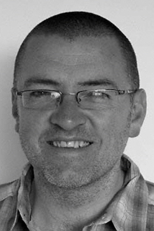 Иан Дицкинсон