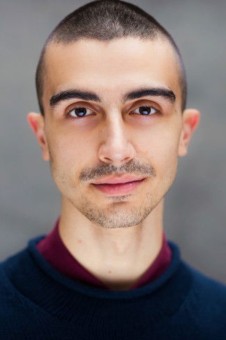 Оливье Росс-Парент