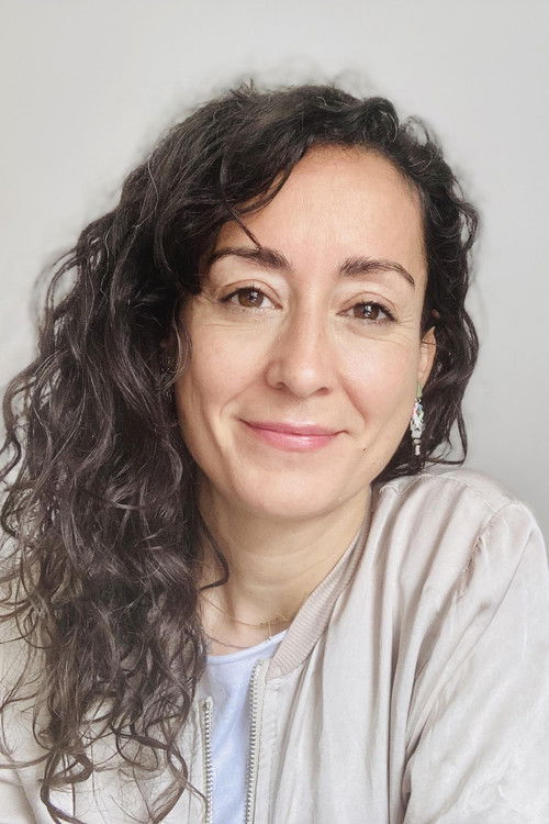 Исабел Андрéс