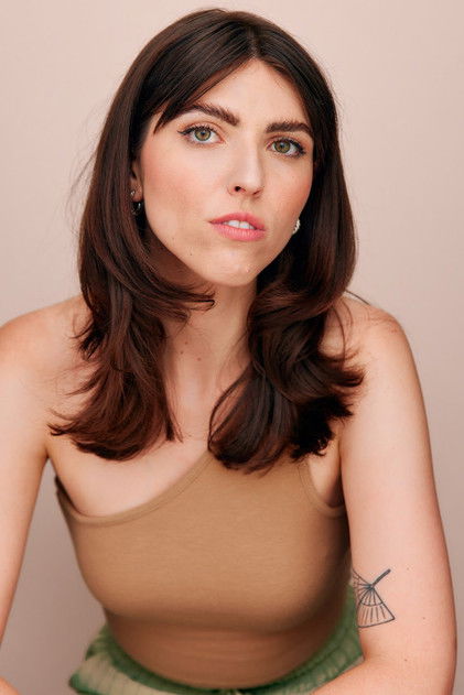 Jенна Левере