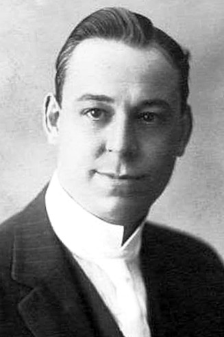 Георге Моррелл