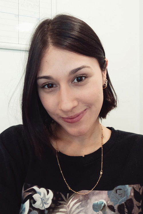 Памела Лима