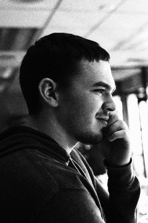 Аидан Ралко