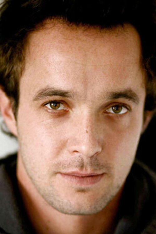 Антоине Оппенхеим