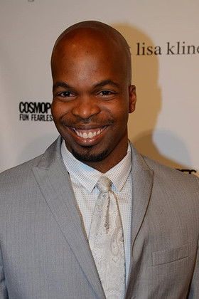 Андрé Гордон