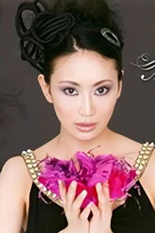 Мисаки Мори