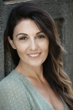 Цлаудиа Делли Ноци