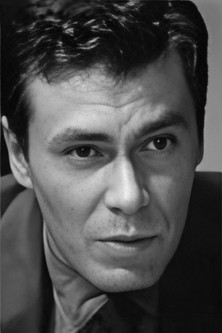 Римантас Багдзявичюс