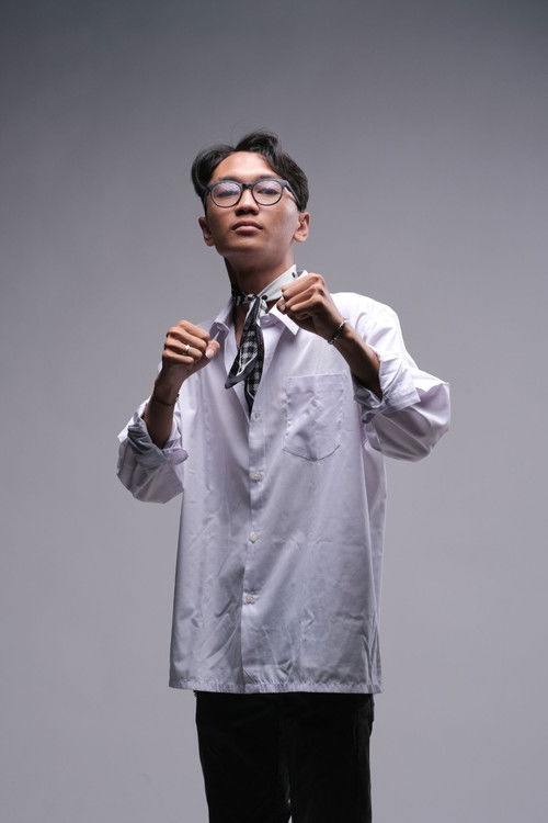 Радитйо Кусума Деwа