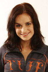 Кристýна Jетенскá