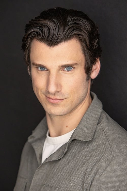 Гаге Робинсон