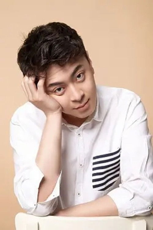 Йанг Донгqи