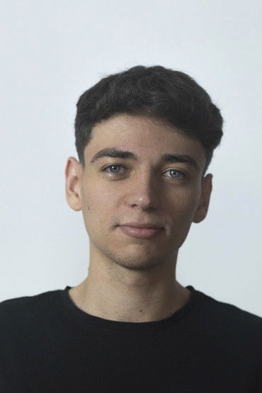 Даниел Гарцíа Сото