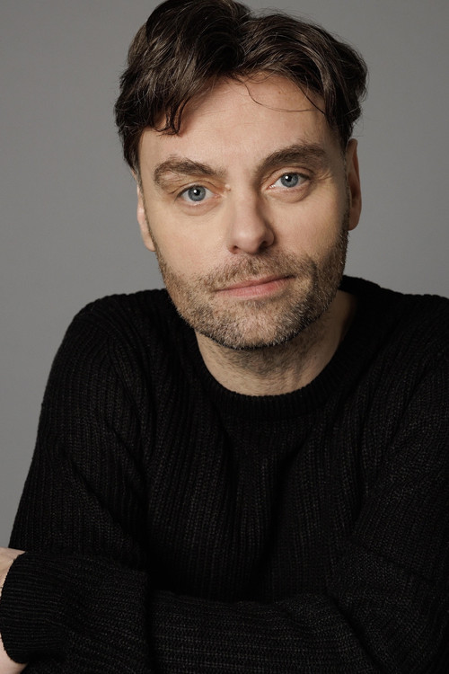 Дирк Гунтхер Мохр