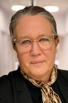  Метте Андерсен