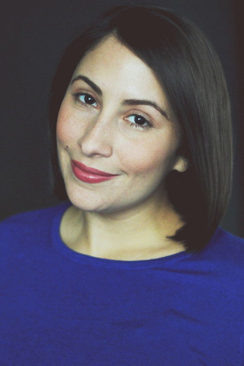 Натасха Сото-Алборс