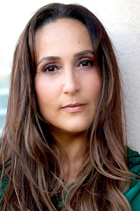 Сандра Нори