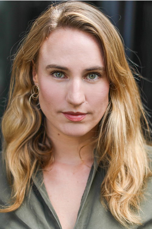 Лиза ван дер Смиссен