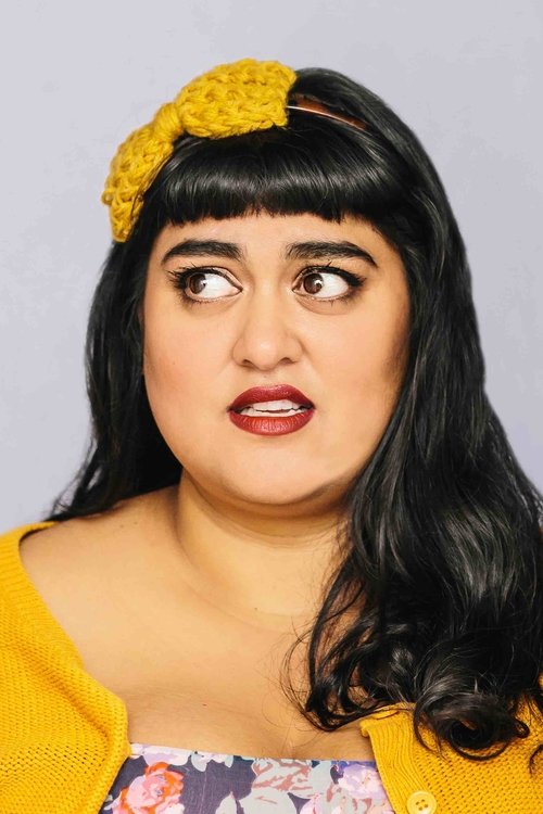 Ангелла Дравид