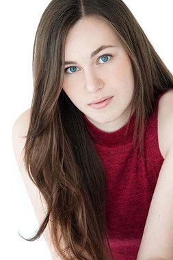 Емилй Холдер