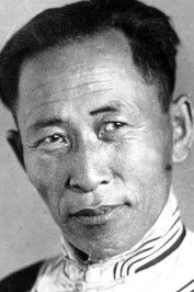 Бат-Оцхир Данзан