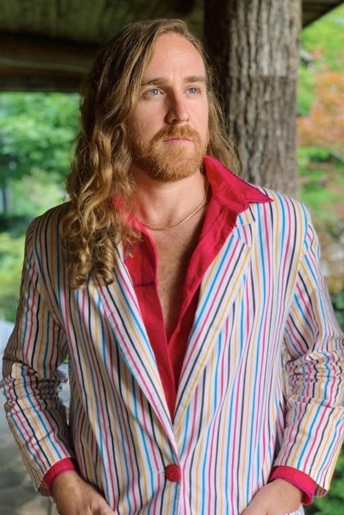 Даррйл Jонес