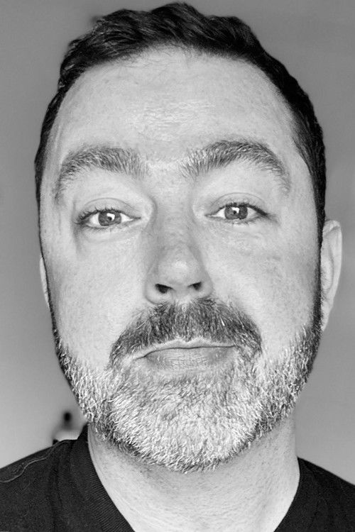 Wилл Буртон ЦДГ