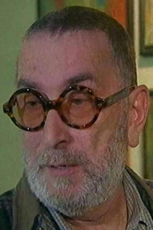 Сергей Бархин