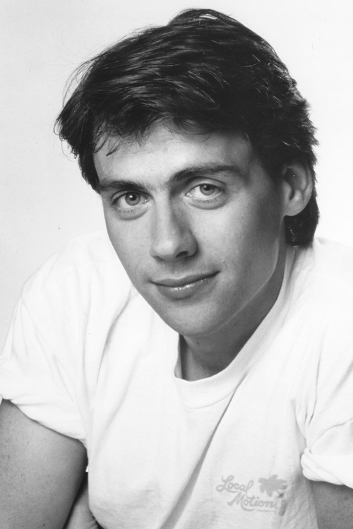 Марк Хеннессй