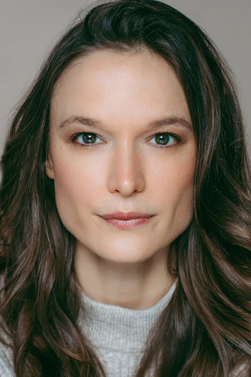 Jане МцГрегор