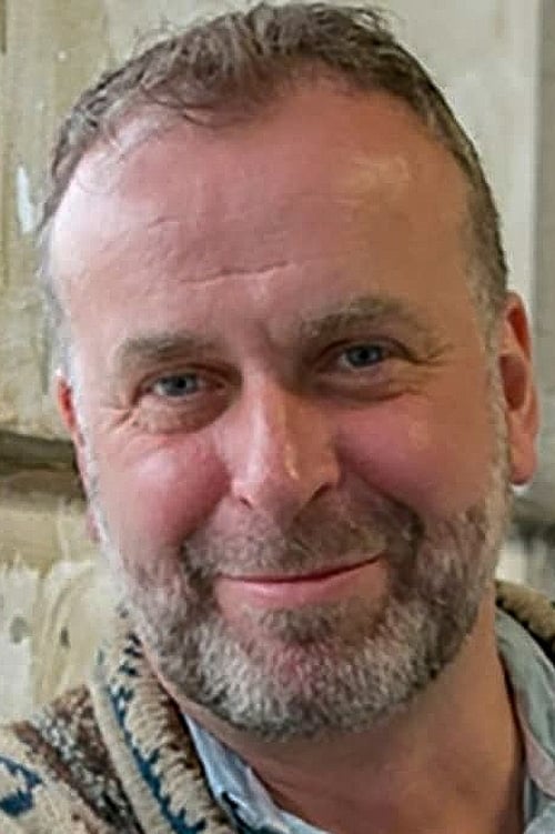 Давид МцВицар