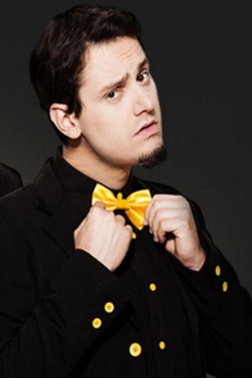 Даниел Насцименто