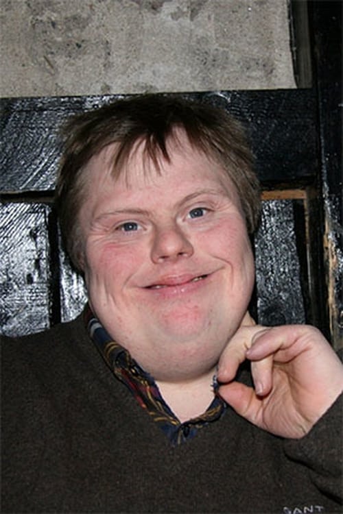 Бjøрн Терjе Аxелсен