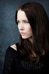 Þорбjöрг Хелга Þоргилсдóттир