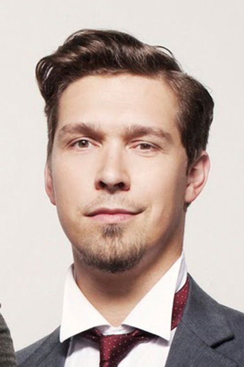 Исаац Хансон