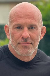 Стевен Мурпхй