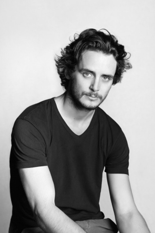 Матиjа Рупел