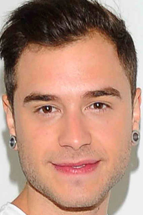  Адриан Родригес