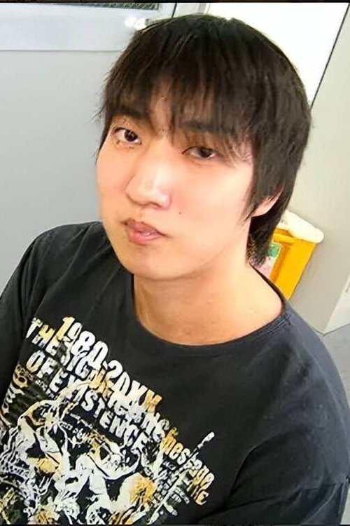 Хидэаки Сорачи