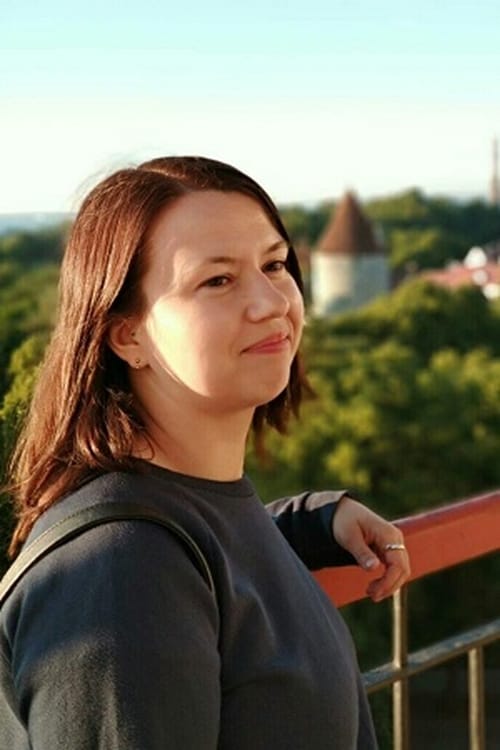 Анастасийа Иванова