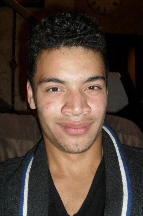 Данте Хуртт