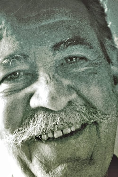 Енвер Цордидо