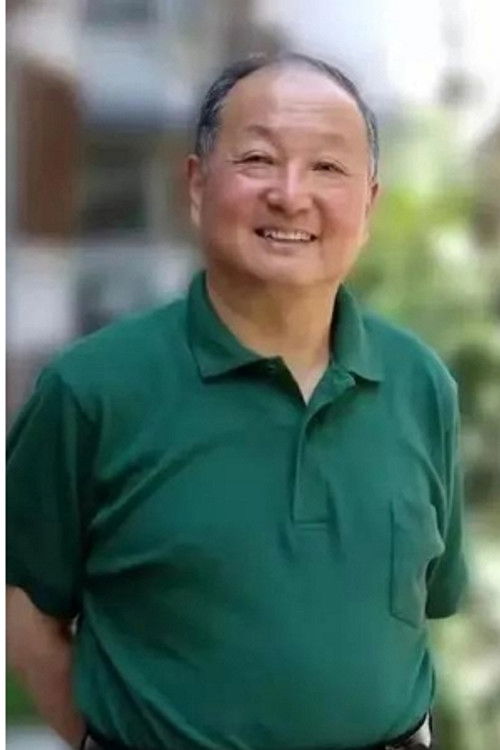 Хуанг зонгйи